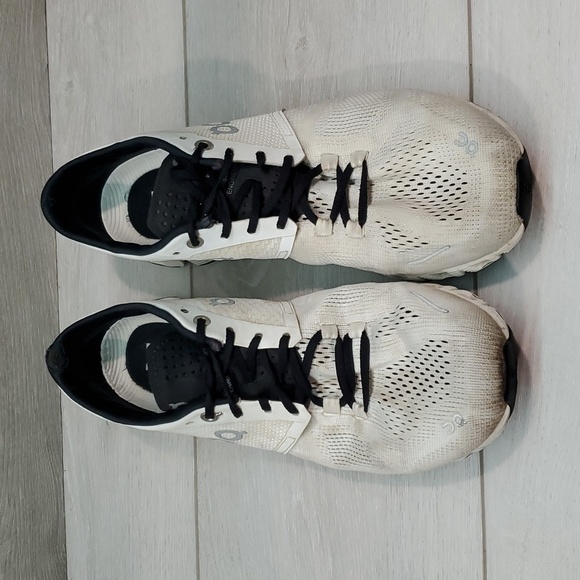 On Running Cloudswift Womens Athletic Running Sneakers shoes sz 8.5 - Picture 2 of 14